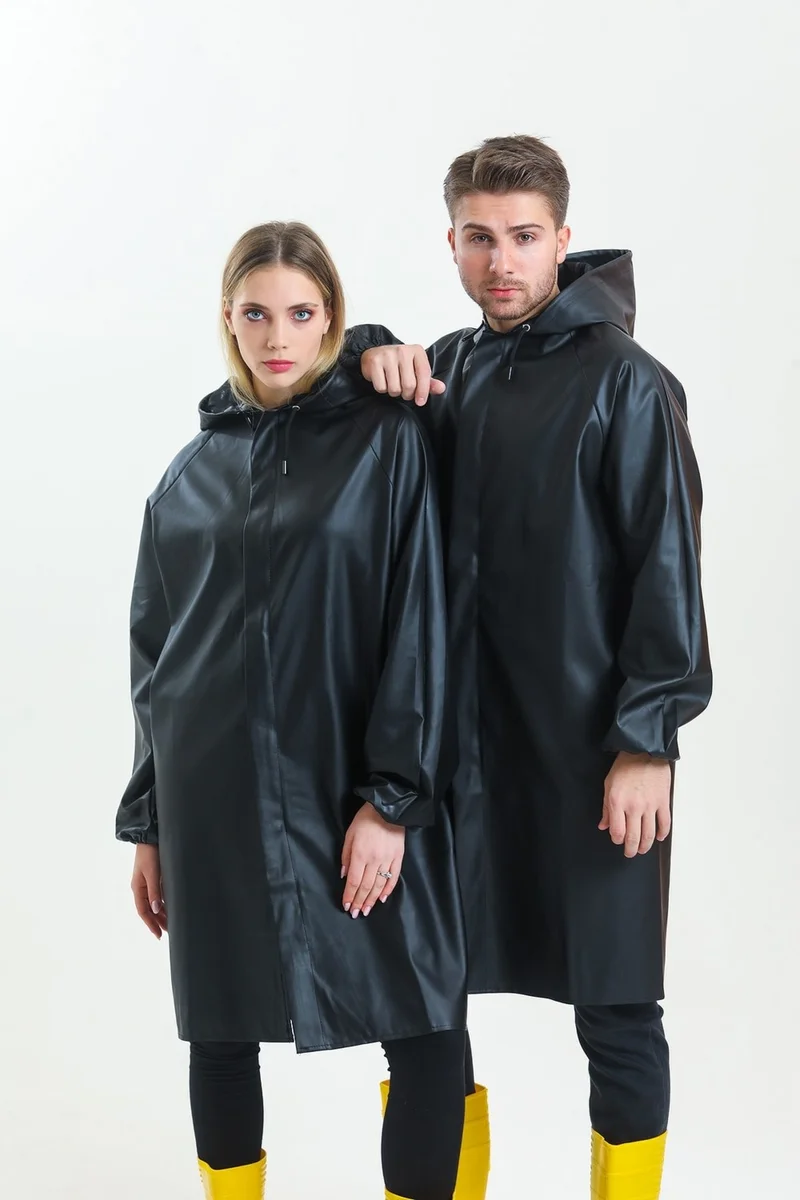 T Rain Raincoat