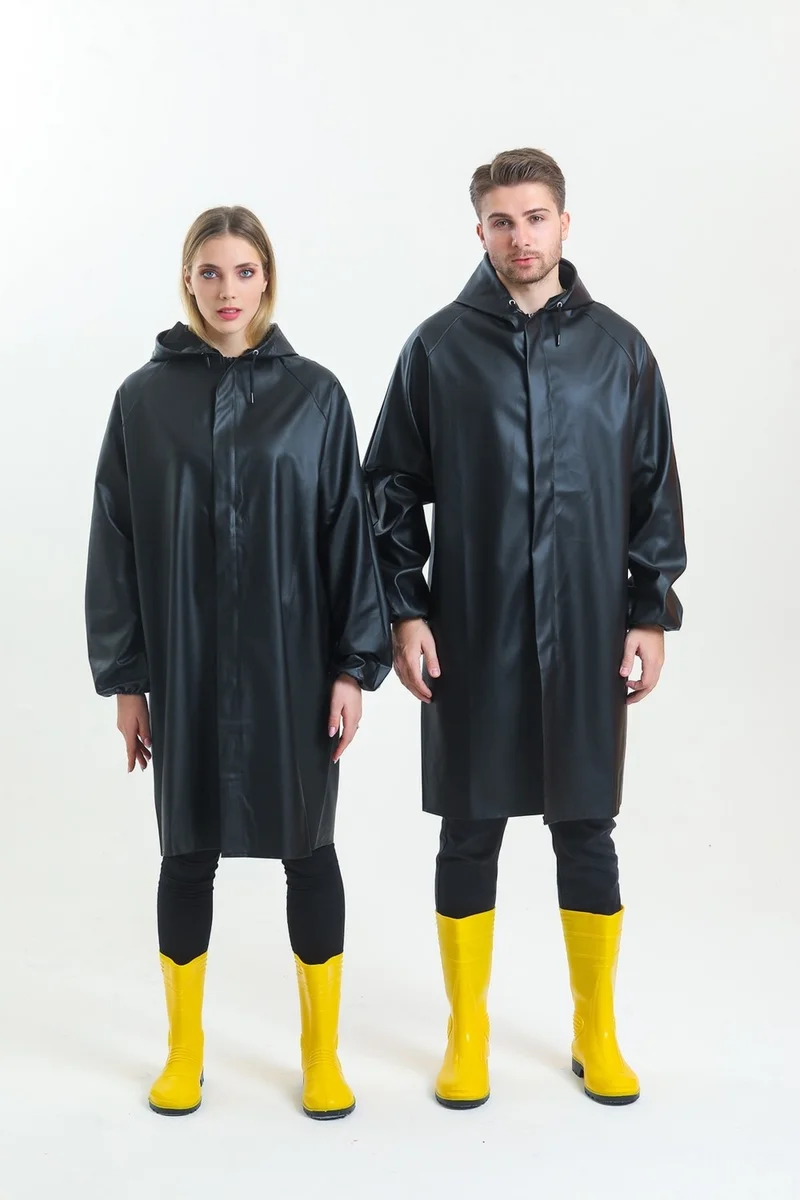 T Rain Raincoat