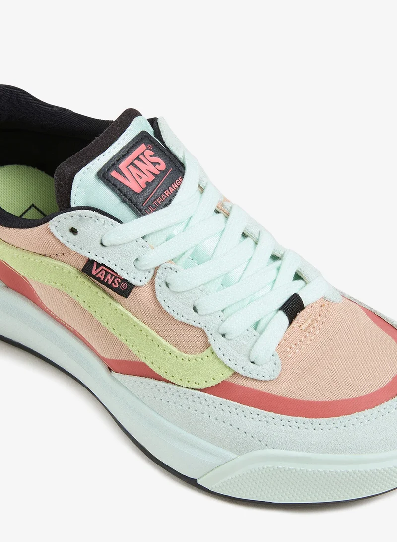 VANS Mte Ultrarange 2.0 Se