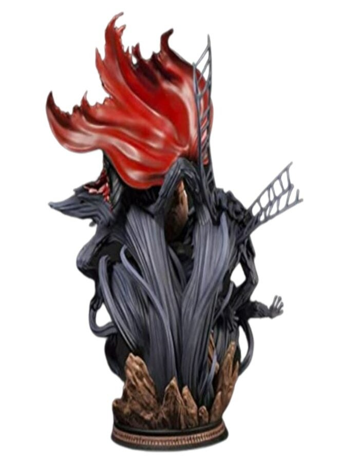 Akatsuki Member Kakuzu Action Figure - Image 2