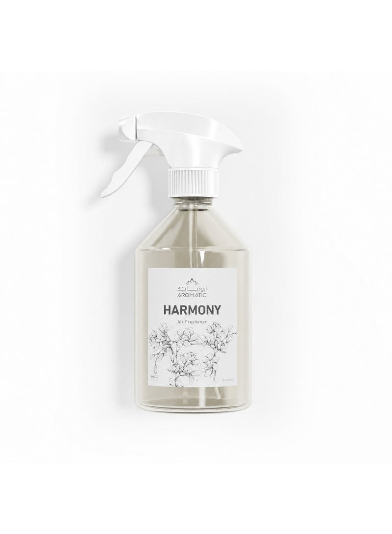 اروماتك معطر مفارش هارموني 500 مل - Image 1
