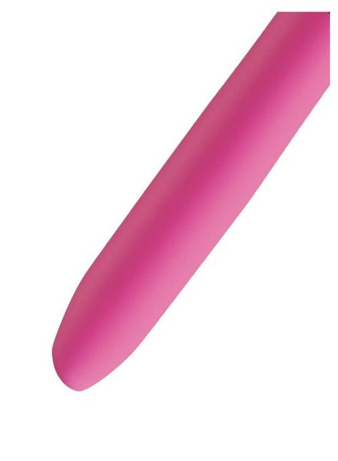 Diplomat Spacetec Pocket Pink Ball Pen - Image 4