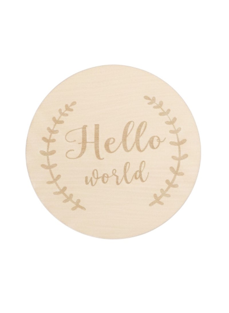 Bambimici – Newborn Gift Box – Set B - Image 2