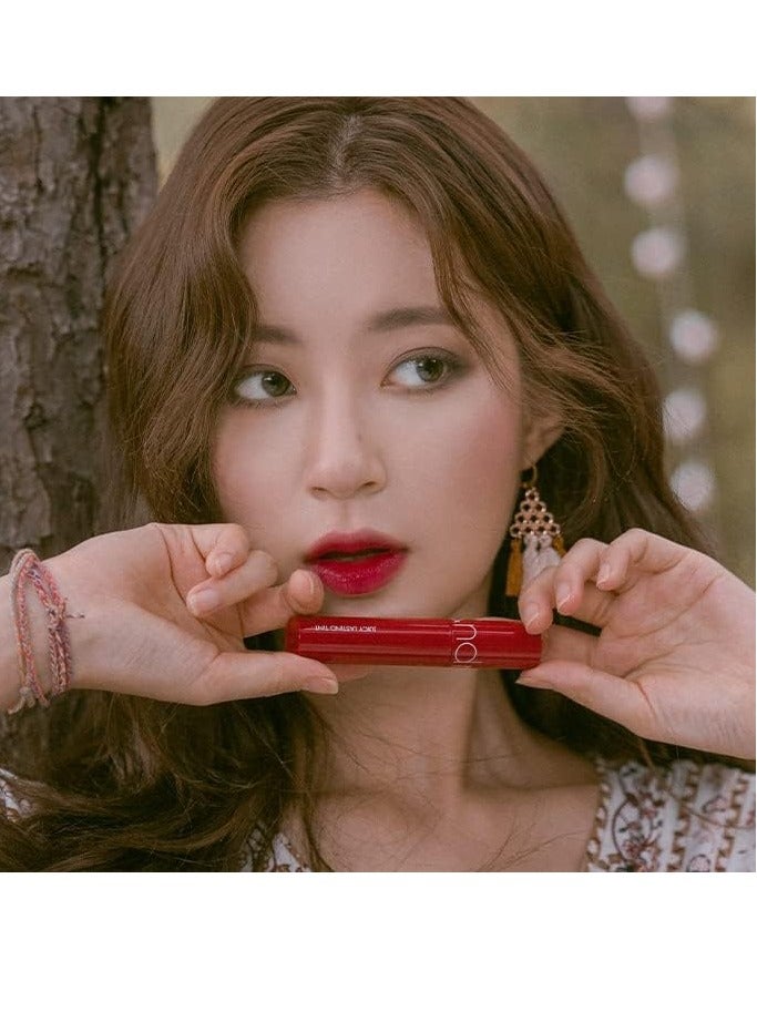 ROM و ND جوسي لاستينج قلم تنت شفاه لامع وثابت  12 تشيري بومب - Image 3