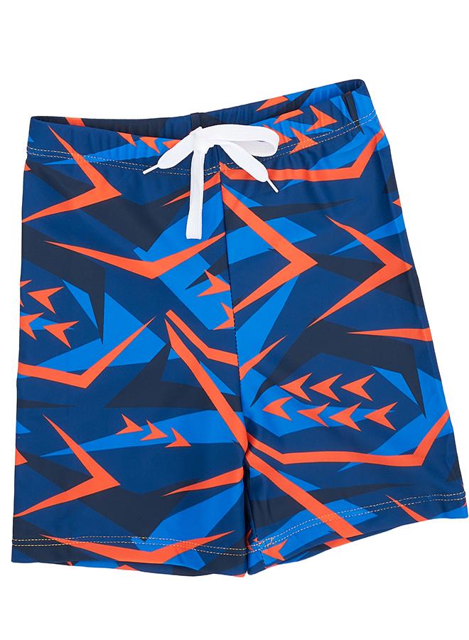 babyqlo Space Dino 3 Pc Swim Set Boys - Image 5