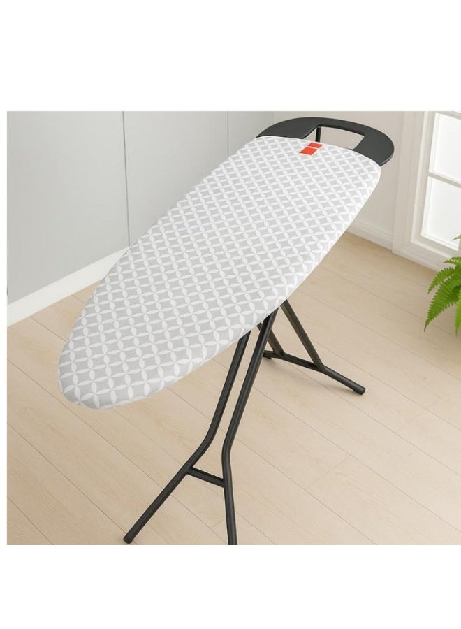 Rayen Heat-Resistant Ironing Board Cover – 126×40 cm, Universal Fit, Premium Spanish Quality - Image 2
