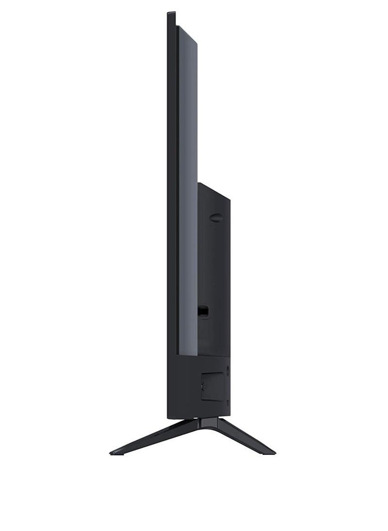 STAR TRACK - 65" 4K Smart TV | Android 14, Ultra HD, Netflix, YouTube, Miracast, Bezel less, Satellite receiver, STAR TRACK - Image 1