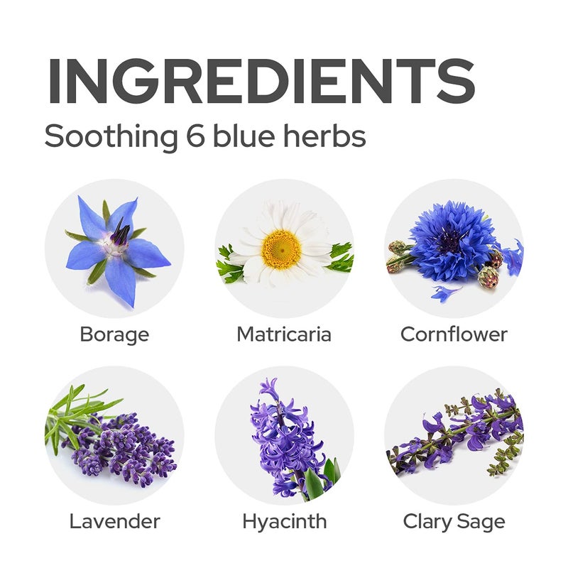 DUFT & DOFT غسول الجسم المعطر من دفت & دفت ستوكهولم برائحة الورد 500 مل (16.9 أونصة سائلة) - رائحة بتلات الورد الرومانسية والمسك، استحمام ممتع مع رغوة مرطبة معطرة لطيفة، مكونات طبيعية، خالي من البارابين - Image 5