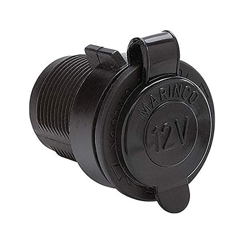 CanAm USB Power Outlet Kit For 2022 CANAM MAVERICKX3XRSTURBORR