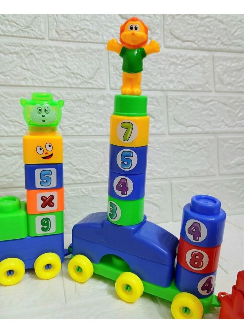 63-Piece Building Blocks Bag - 63-Piece Kids Building Blocks - 63-Piece Construction Blocks - 63-Piece Building Blocks Set - Kids Building Blocks - Building Blocks for Kids - Construction Blocks for Kids - Building Blocks Toy for Kids - Building Blocks Set - Construction Building Toy - Kids Building Blocks Set - Kids Building Blocks Kit - Building Blocks Kit - Construction Blocks Set - Building Toys Set - Building Toys for Kids - Construction Toys for Kids - Colorful Building Blocks for Kids - Plastic Building Blocks for Kids - Educational Building Blocks for Kids - Educational Building Blocks Toy - Skill Development Building Blocks - Brain Development Building Blocks - Creativity Development Building Blocks - Imagination Development Building Blocks - Fine Motor Skills Building Blocks - Creative Thinking Building Blocks - Shapes and Colors Building Blocks - Colorful Building Blocks - Building and Construction Blocks - Building and Construction Toy - Construction and Building Toy - Brai - Image 4