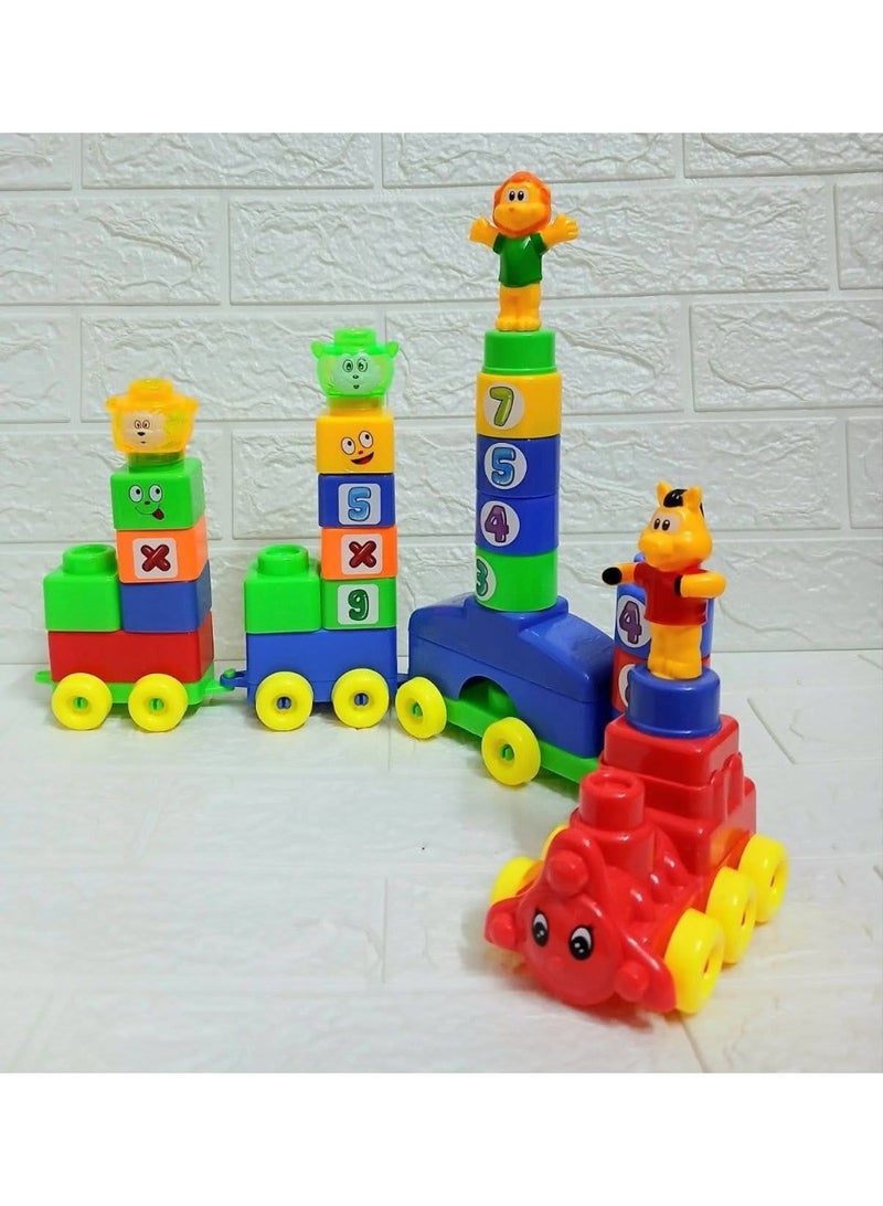 63-Piece Building Blocks Bag - 63-Piece Kids Building Blocks - 63-Piece Construction Blocks - 63-Piece Building Blocks Set - Kids Building Blocks - Building Blocks for Kids - Construction Blocks for Kids - Building Blocks Toy for Kids - Building Blocks Set - Construction Building Toy - Kids Building Blocks Set - Kids Building Blocks Kit - Building Blocks Kit - Construction Blocks Set - Building Toys Set - Building Toys for Kids - Construction Toys for Kids - Colorful Building Blocks for Kids - Plastic Building Blocks for Kids - Educational Building Blocks for Kids - Educational Building Blocks Toy - Skill Development Building Blocks - Brain Development Building Blocks - Creativity Development Building Blocks - Imagination Development Building Blocks - Fine Motor Skills Building Blocks - Creative Thinking Building Blocks - Shapes and Colors Building Blocks - Colorful Building Blocks - Building and Construction Blocks - Building and Construction Toy - Construction and Building Toy - Brai - Image 1