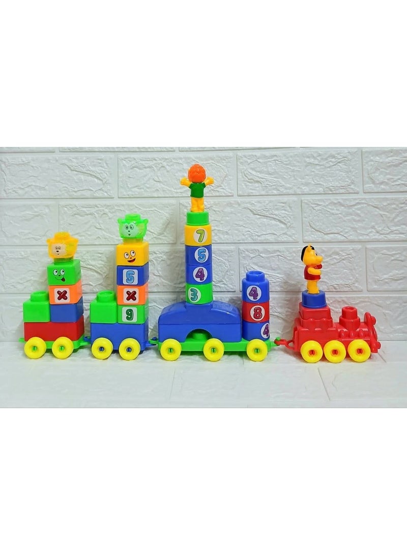63-Piece Building Blocks Bag - 63-Piece Kids Building Blocks - 63-Piece Construction Blocks - 63-Piece Building Blocks Set - Kids Building Blocks - Building Blocks for Kids - Construction Blocks for Kids - Building Blocks Toy for Kids - Building Blocks Set - Construction Building Toy - Kids Building Blocks Set - Kids Building Blocks Kit - Building Blocks Kit - Construction Blocks Set - Building Toys Set - Building Toys for Kids - Construction Toys for Kids - Colorful Building Blocks for Kids - Plastic Building Blocks for Kids - Educational Building Blocks for Kids - Educational Building Blocks Toy - Skill Development Building Blocks - Brain Development Building Blocks - Creativity Development Building Blocks - Imagination Development Building Blocks - Fine Motor Skills Building Blocks - Creative Thinking Building Blocks - Shapes and Colors Building Blocks - Colorful Building Blocks - Building and Construction Blocks - Building and Construction Toy - Construction and Building Toy - Brai - Image 5