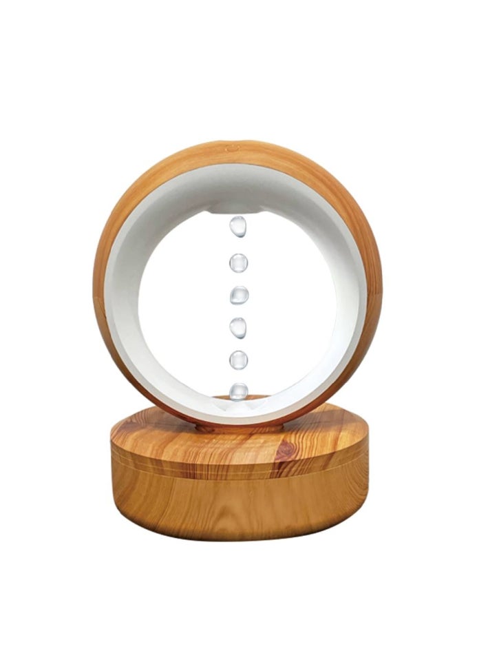 Dessini Regina Portable Air Humidifier USB Charging - Image 1