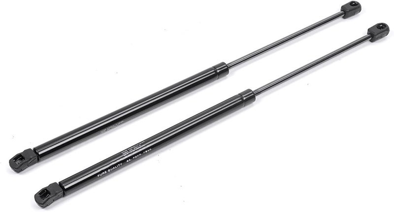 Wivplex Front Engine Cover Hood Lift Strut Support Rods - Image 1