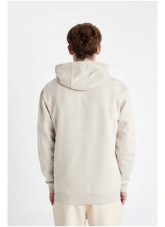 Man Knitted Regular Fit Hooded Long Sleeve Sweatshirt - pzsku/Z8481FB7E9631C8CDFC6EZ/45/_/1723971927/ed3799de-38ab-4865-a09b-3a7377bfb65a