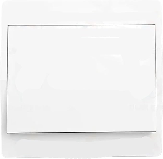 Self Powered Wall Switch Module 50m Range 110V 220V With 1 Remote - Image 1