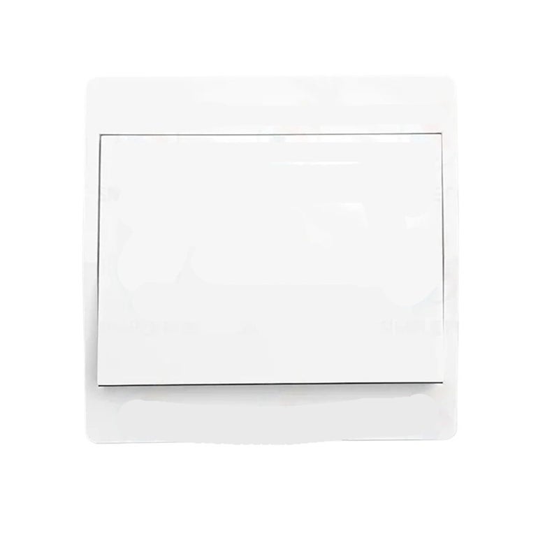 Self Powered Wall Switch Module 50m Range 110V 220V With 1 Remote - Image 2