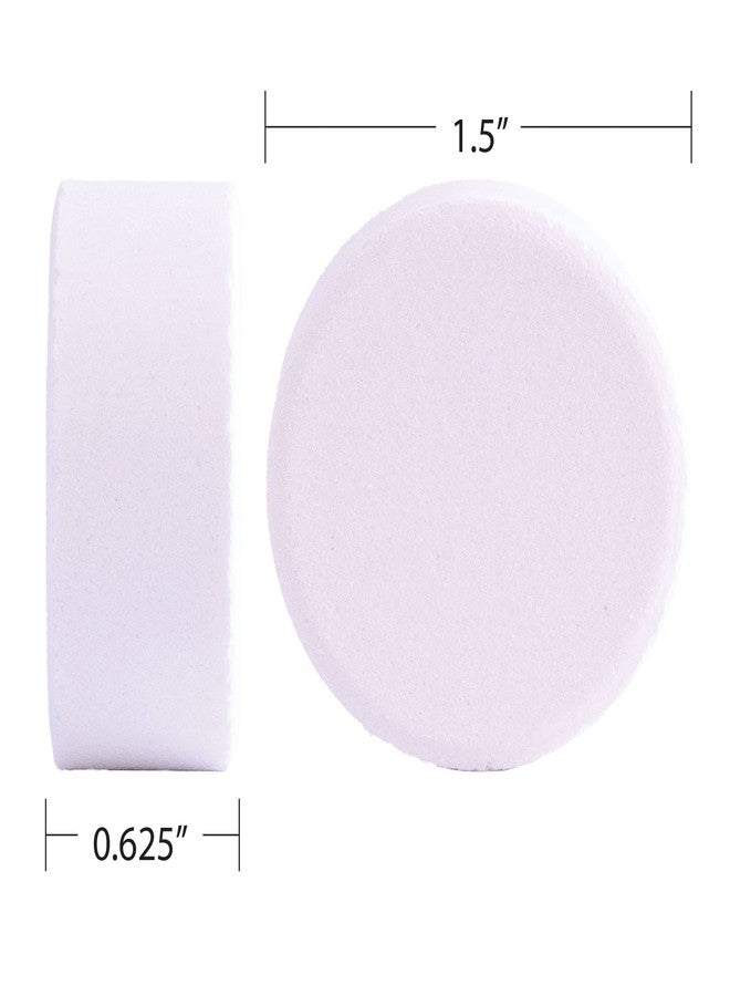 Essenza Shower Bombs (Eucalyptus, 7pc) - Image 5