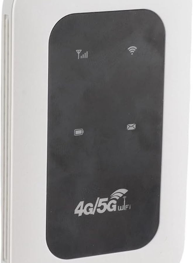 Generic 4G LTE Mobile WiFi Router 300Mbps Portable Hotspot USB C ...