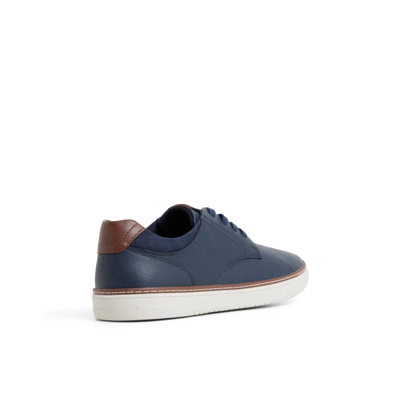 كول ات سبرنج Men's Kellen Lace Up Shoe