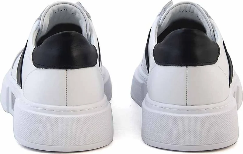 كيمال تانجا Leather Men's Sports & Sneakers A18014