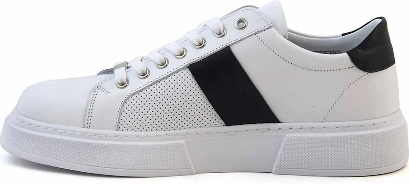كيمال تانجا Leather Men's Sports & Sneakers A18014