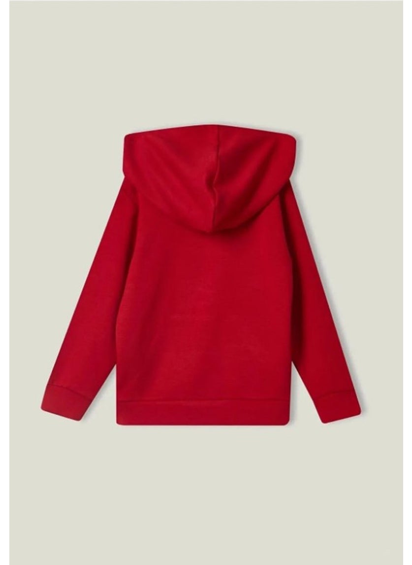 Benetton Men's Sweatshirt BNT-M20093 BNT-M20093003  - Image 2