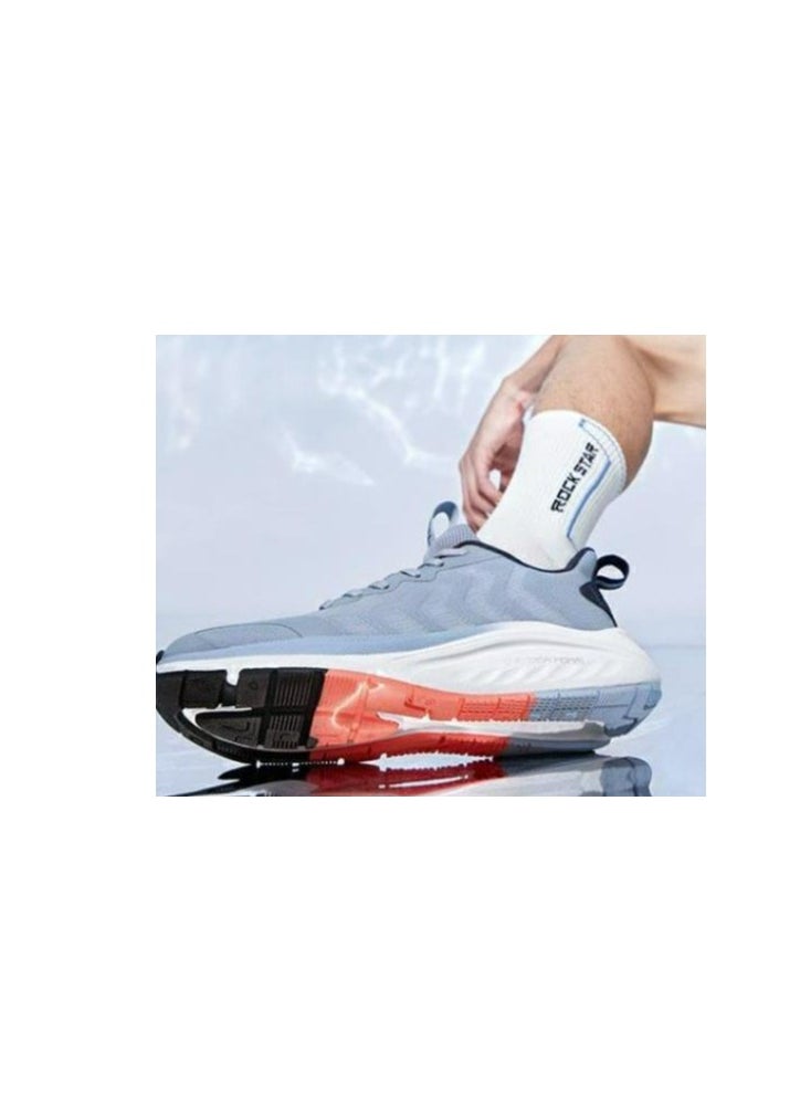 camel - Fashionable, Shock-Absorbing, Wear-Resistant, Anti Slip Running Shoes - Image 1