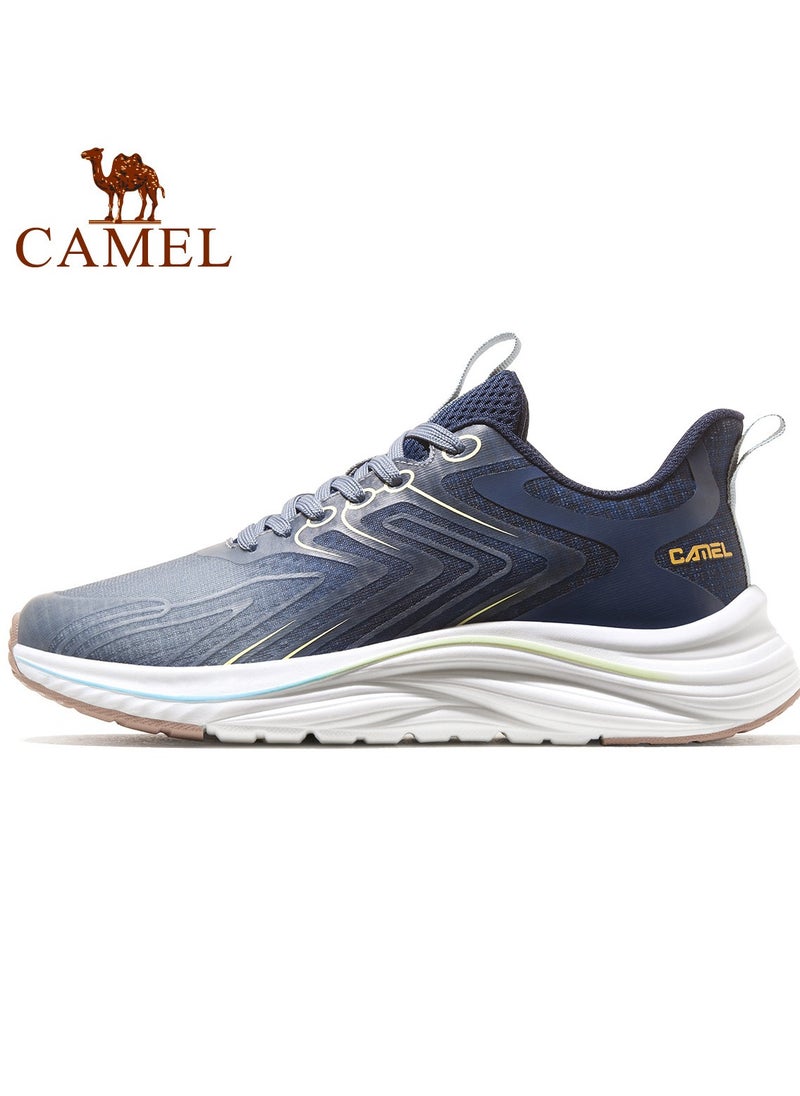 camel - Fashionable, Shock-Absorbing, Wear-Resistant, Anti Slip Running Shoes - Image 1