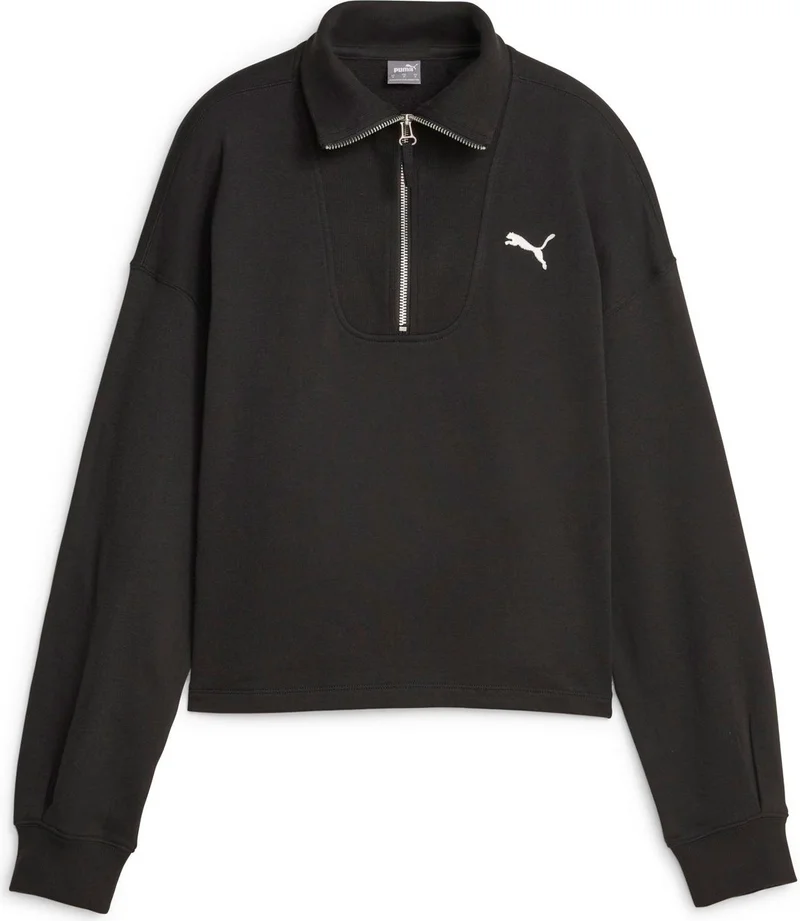 PUMA Her High-Neck Women's Sweatshirt 67600501 67600501001