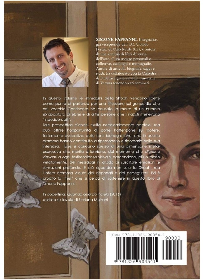 Shoah: immagini e simboli  - Image 2