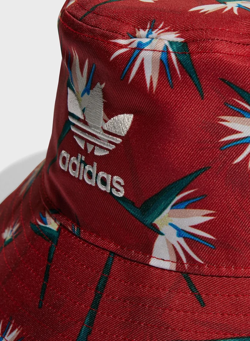 adidas Originals Bucket Hat