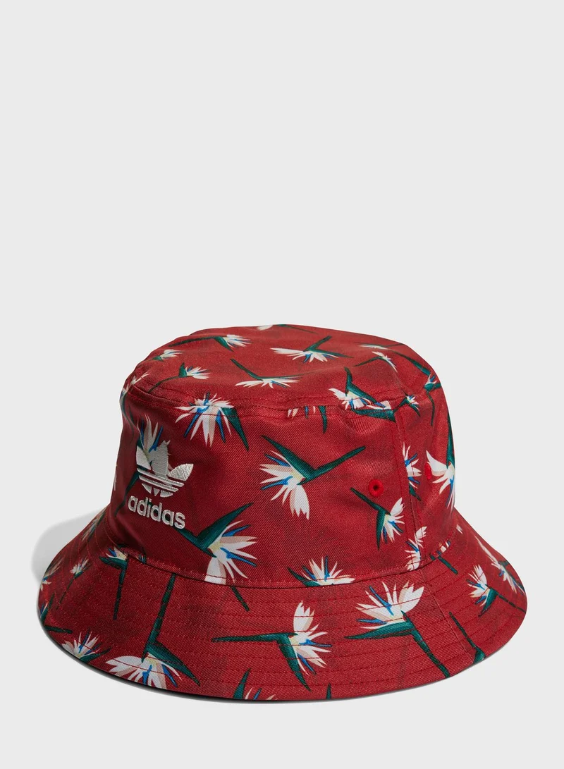 adidas Originals Bucket Hat