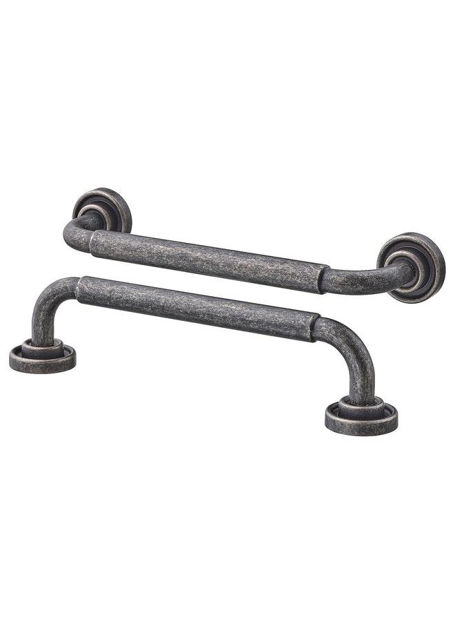 Beauenty Handle, anthracite, 152 mm  - Image 1