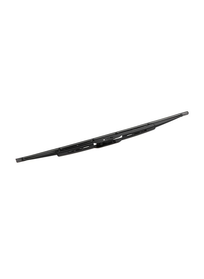 NIBEMINENT Rear-Window Glass Wiper Arm Replacement With Frame Bracket 