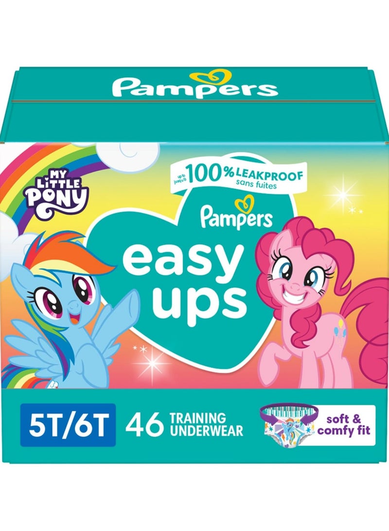 Pampers Baby-Dry Taped Diapers with Aloe Vera Lotion, up to 100% Leakage Protection, Size 7, 15+kg, 30 Count