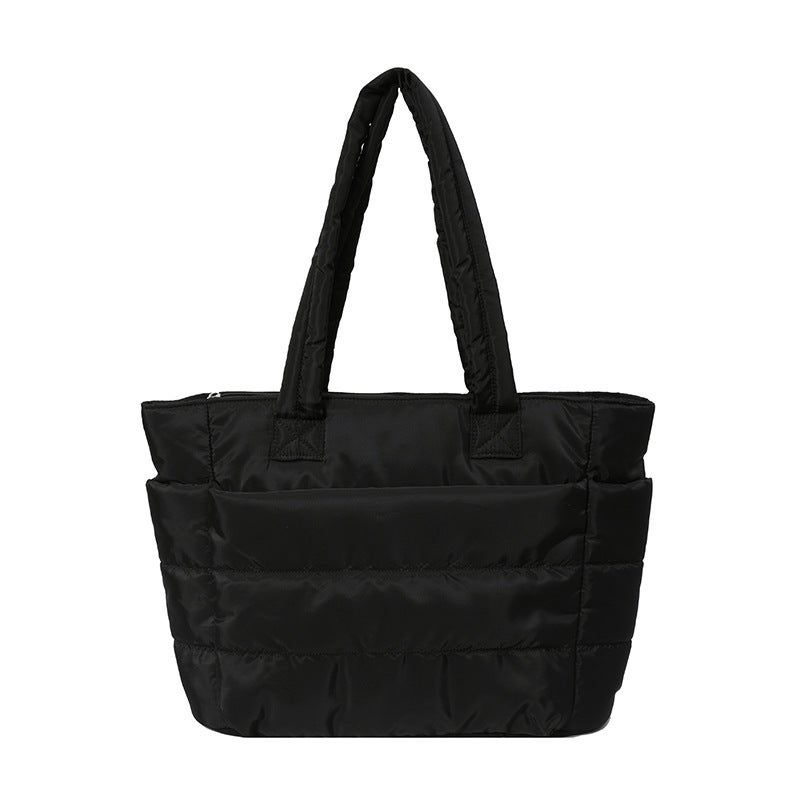 Women's Lightweight Tote Bag - Image 4