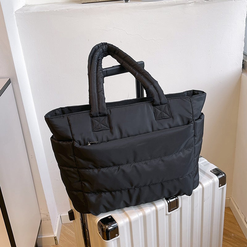 Women's Lightweight Tote Bag - Image 1