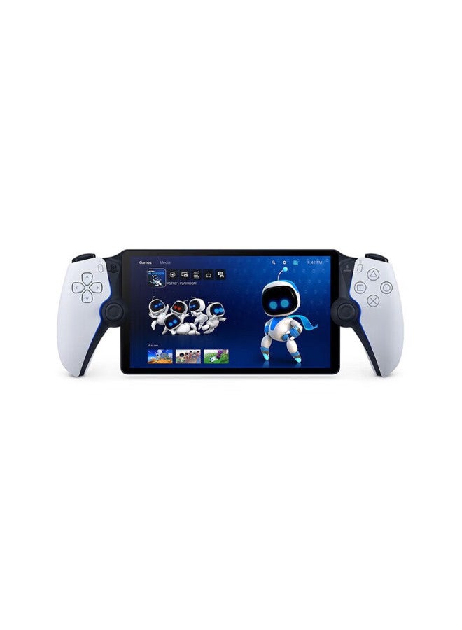 Playstation 5 Portal Controller Handheld Gaming Console