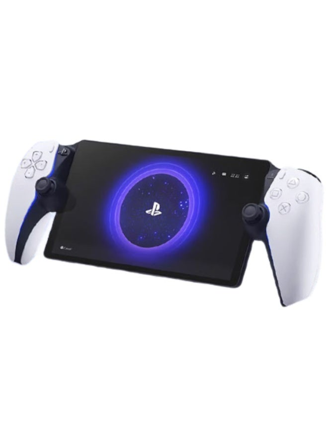 Playstation 5 Portal Controller Handheld Gaming Console