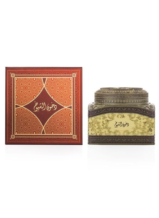 الماجد للعود - دخون الشيوخ 56 جم - Image 1
