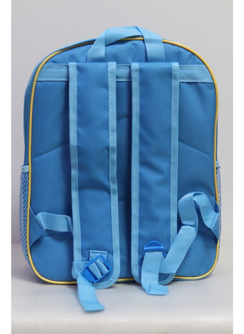 STITCH حقيبة ظهر ديزني ستيتش 5 في 1 14 بوصة FKVPB14-411 - Image 3