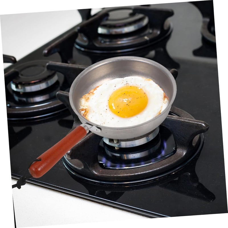 Melting Pot with Handle Non Stick Butter Warmer Pan for Cooking Cheese and More for Home Bakeries and Restaurants - Image 3