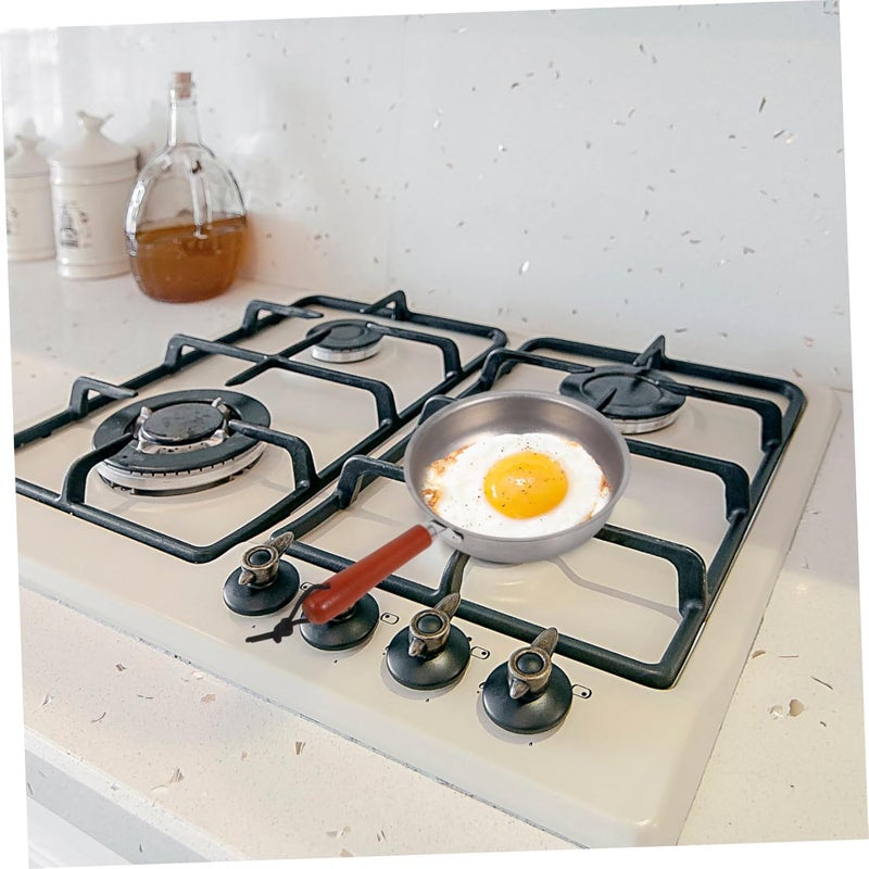 Melting Pot with Handle Non Stick Butter Warmer Pan for Cooking Cheese and More for Home Bakeries and Restaurants - Image 5