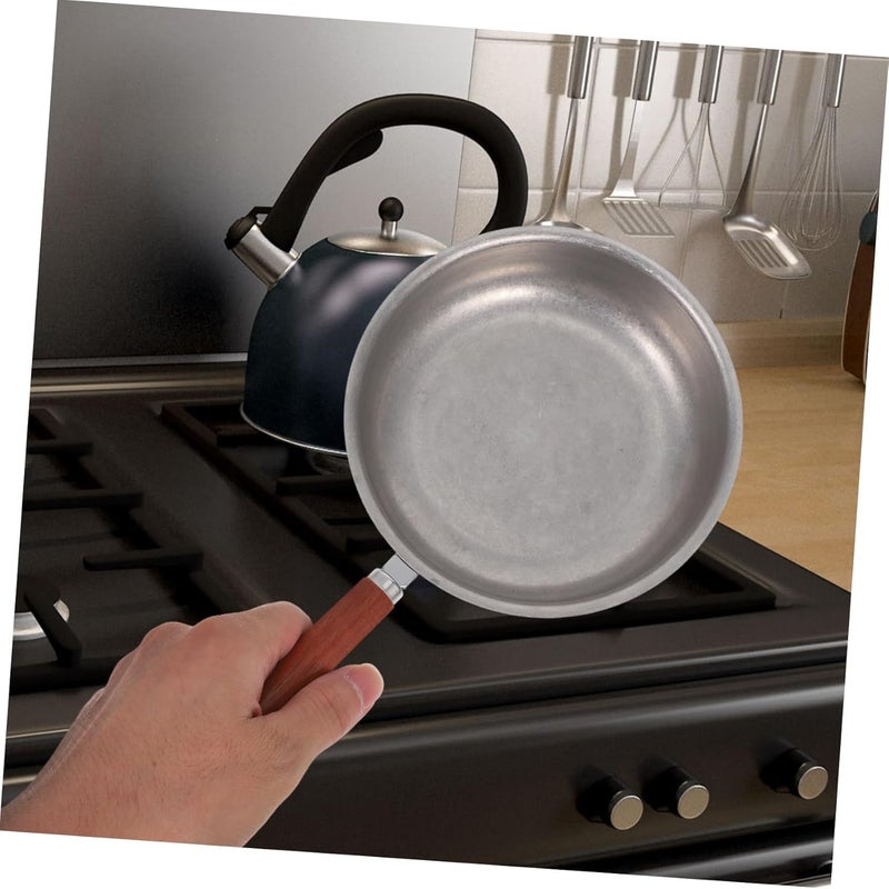 Melting Pot with Handle Non Stick Butter Warmer Pan for Cooking Cheese and More for Home Bakeries and Restaurants - Image 4