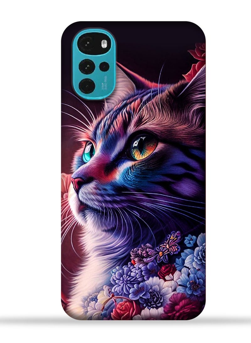 AMC DESIGN Protective Case Cover For Lenovo K15 Plus - Image 1