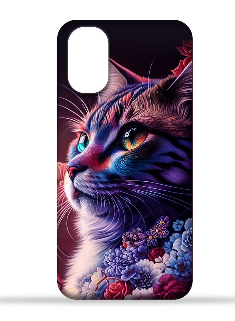 AMC DESIGN Protective Case Cover For Lenovo K15 Plus - Image 2