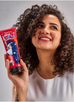 ترافيلز  جو كيرلى - ليف ان كريم 250جرام  - Image 3