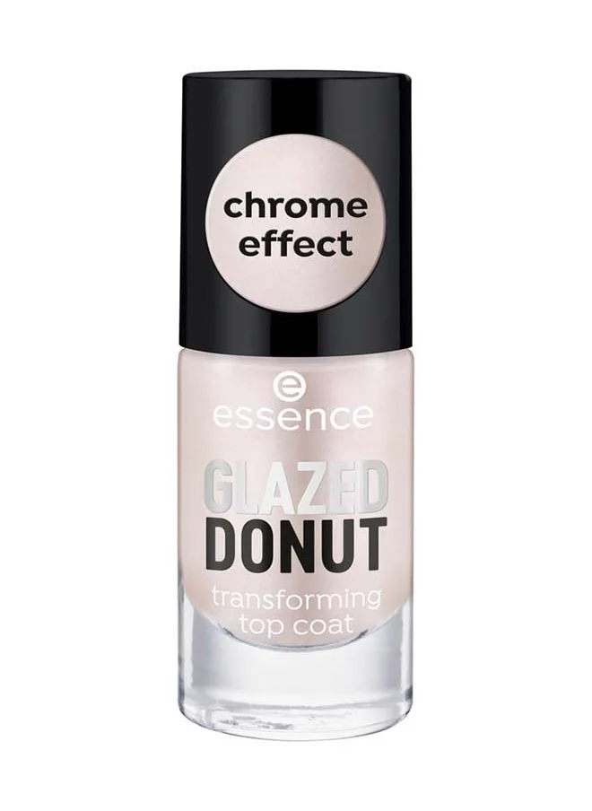 ايسنس Glazed Donut Transforming Top Coat