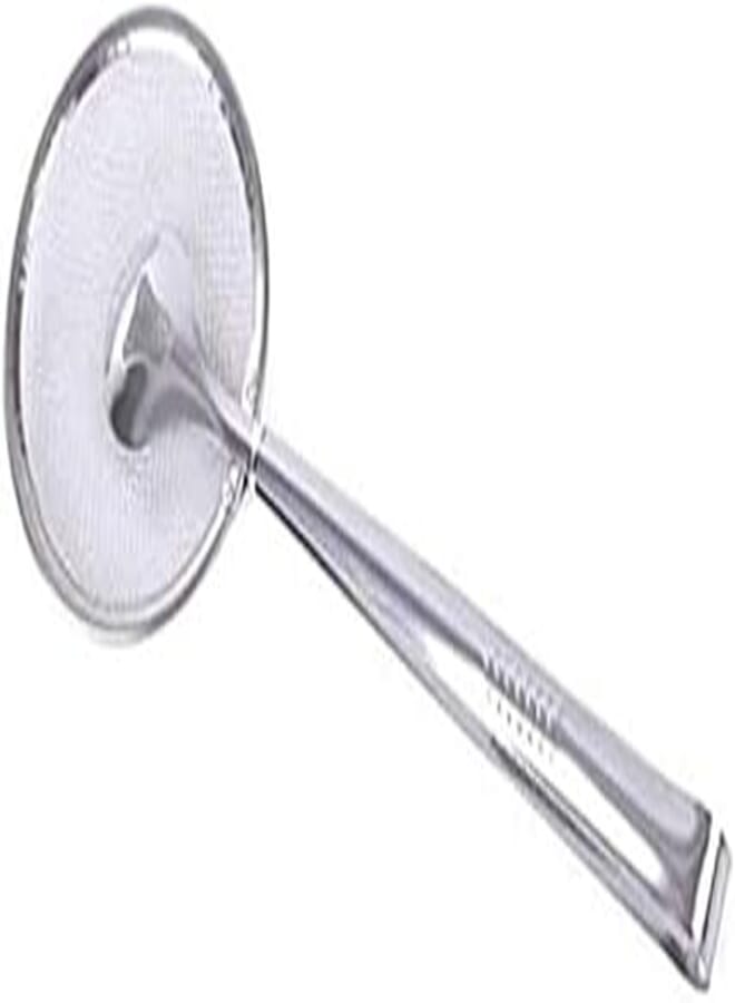 OR Stainless Steel Filter Drain Oil Food Fish Tofu Powder Sieve Kitchen Baking Supplies Multifunctional Fried Clip